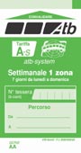 CONVENZIONE CON ATB PER STUDENTI foto 