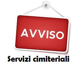 AVVISO 