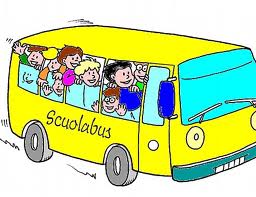 Iscrizioni al servizio di Scuolabus per l anno scolastico 2019/2020 foto 