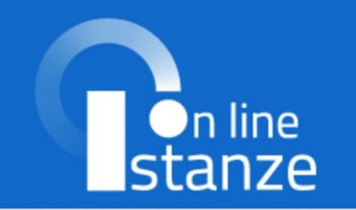 ISTANZE ON LINE foto 