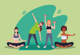 Pilates al Parco foto 