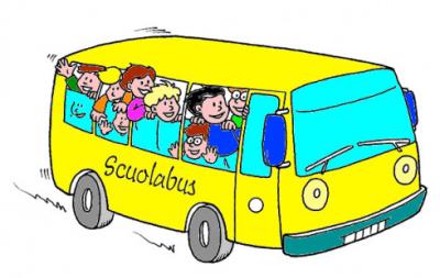 Iscrizione al servizio di Scuolabus anno scolastico 2021/2022 foto 