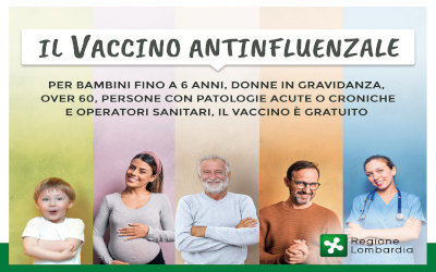 CAMPAGNA VACCINALE 2020