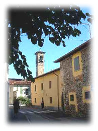 centro storico