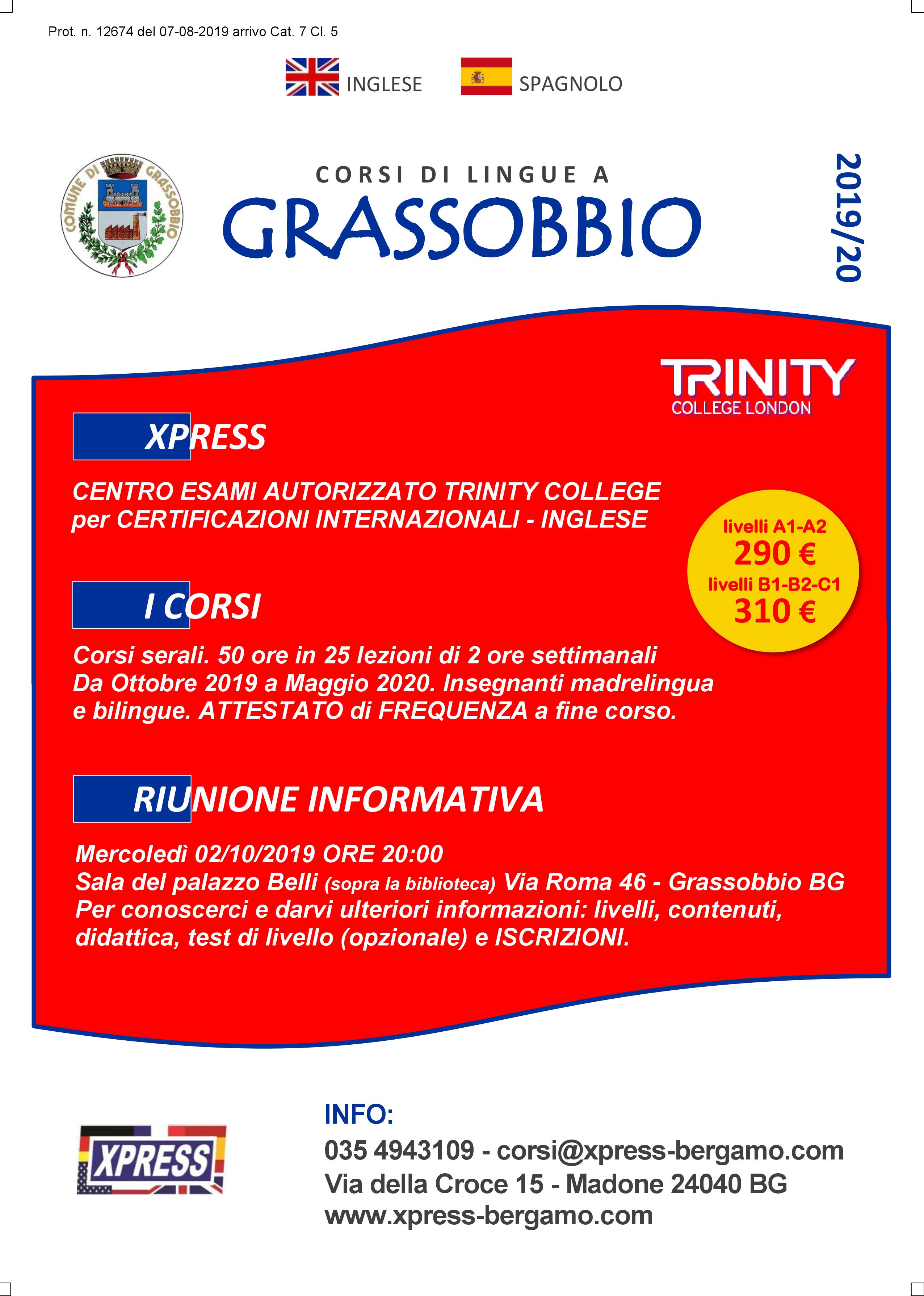 Corso
