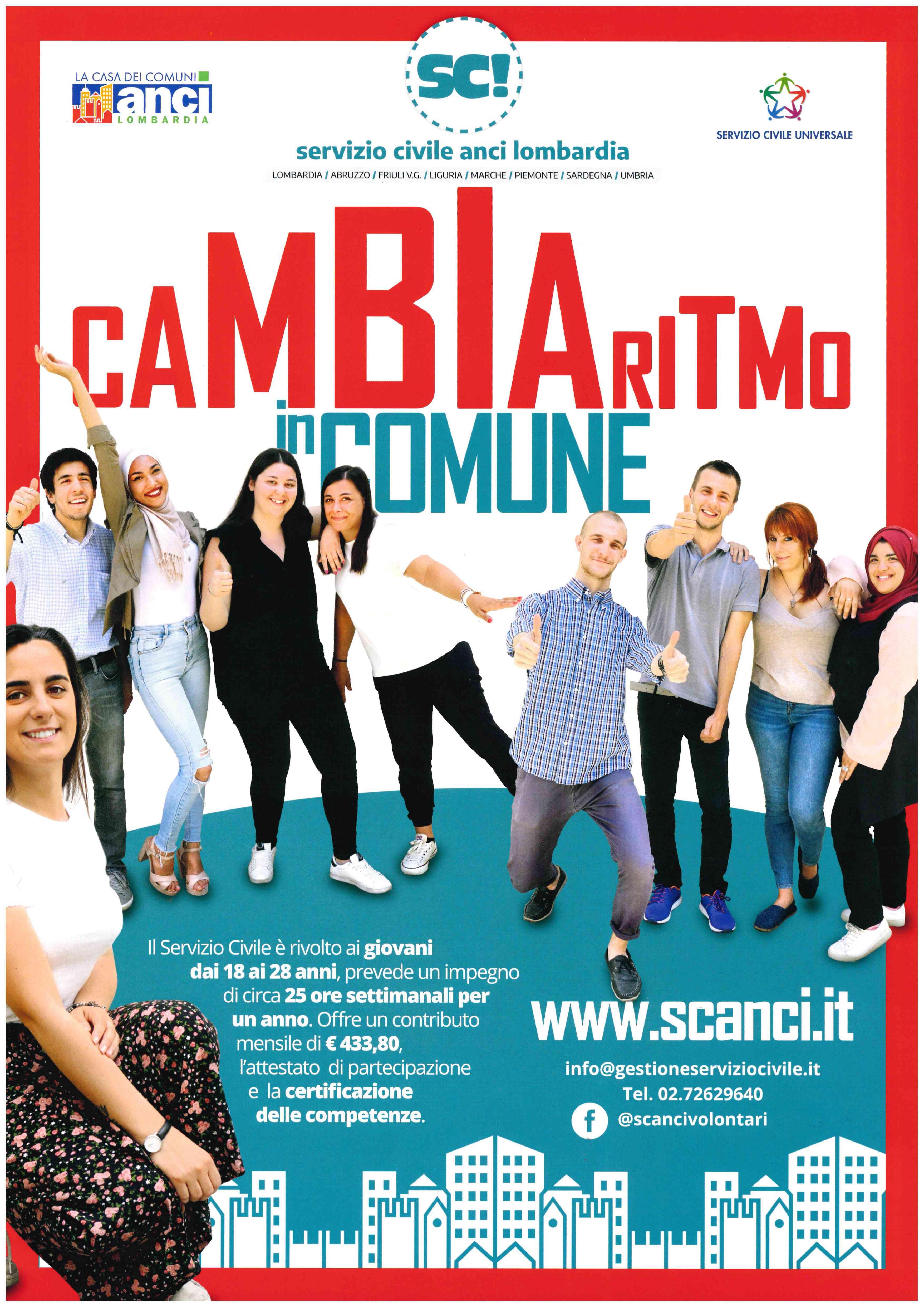 servizio civile