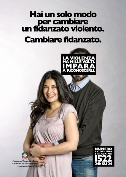 25 Novembre Giornata internazionale contro la violenza sulle donne foto 