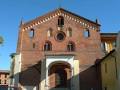 ABBAZIA DI MORIMONDO E NAVIGAZIONE SUI NAVIGLI foto 