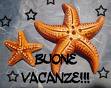 BUONE VACANZE! BUONE VACANZE!