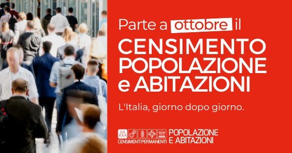 CENSIMENTO DELLA POPOLAZIONE E ABITAZIONI 2023