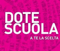 DOTE SCUOLA ISTITUTI PROFESSIONALI