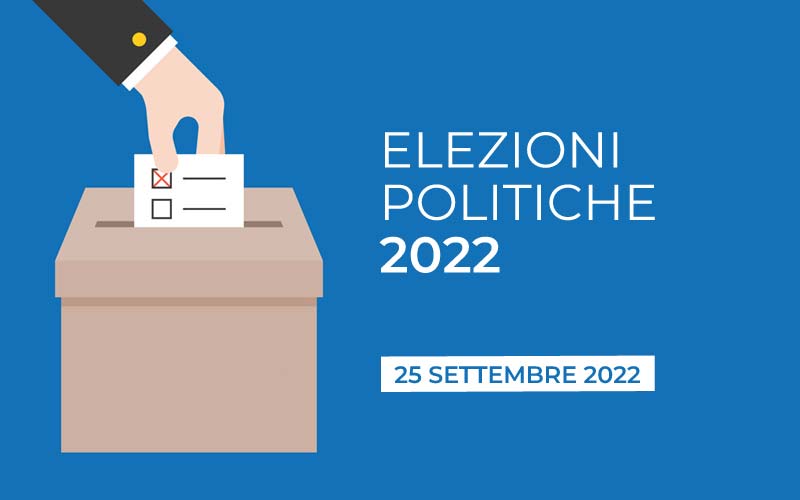 Elettori temporaneamente residenti all'estero - voto