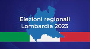 Elezioni regionali del 12 e 13 febbraio 2023 foto 