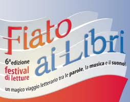 FIATO AI LIBRI 2011