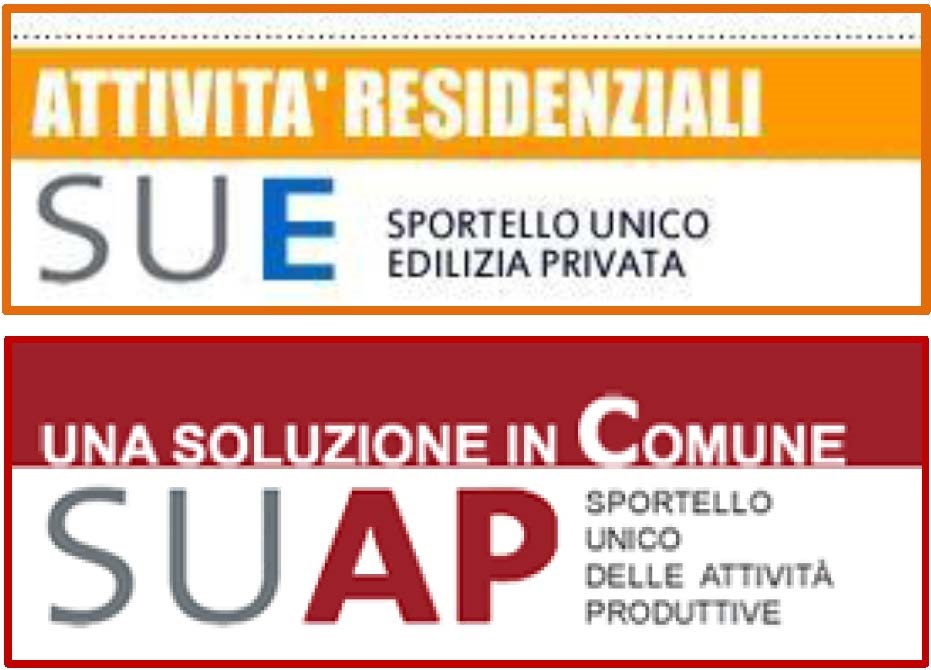 SPORTELLO UNICO EDILIZIA foto 