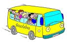 Iscrizione al servizio di scuolabus per l anno scolastico 2018/2019 foto 