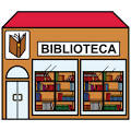 Chiusura Biblioteca foto 