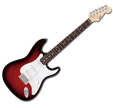 SAGGIO DEGLI ALLIEVI DEL CORSO DI CHITARRA