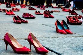 25 Novembre - Giornata Internazionale contro la violenza sulla donna foto 