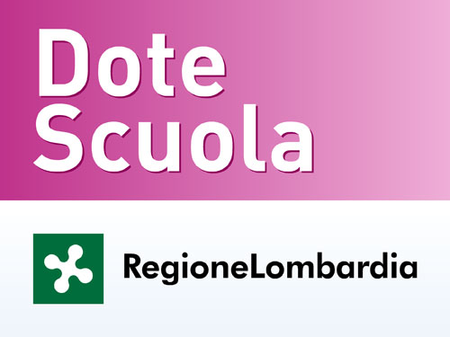 DOTE SCUOLA: MODULISTICHE PER VARIAZIONI ALLE DOMANDE foto 