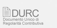 Documento  Unico di Regolarità Contributiva D.U.R.C.