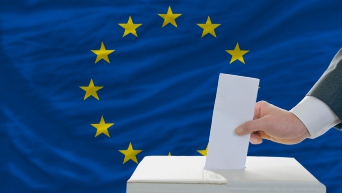 ELEZIONI PER IL PARLAMENTO EUROPEO DEL 26 MAGGIO 2019  foto 