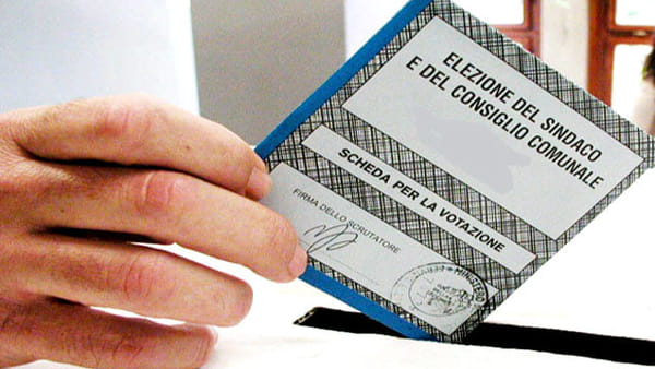 ELEZIONI COMUNALI  2019 foto 
