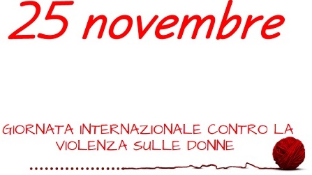 Giornata internazionale contro la violenza sulle donne