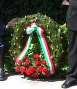 COMMEMORAZIONE DEL 4 NOVEMBRE 