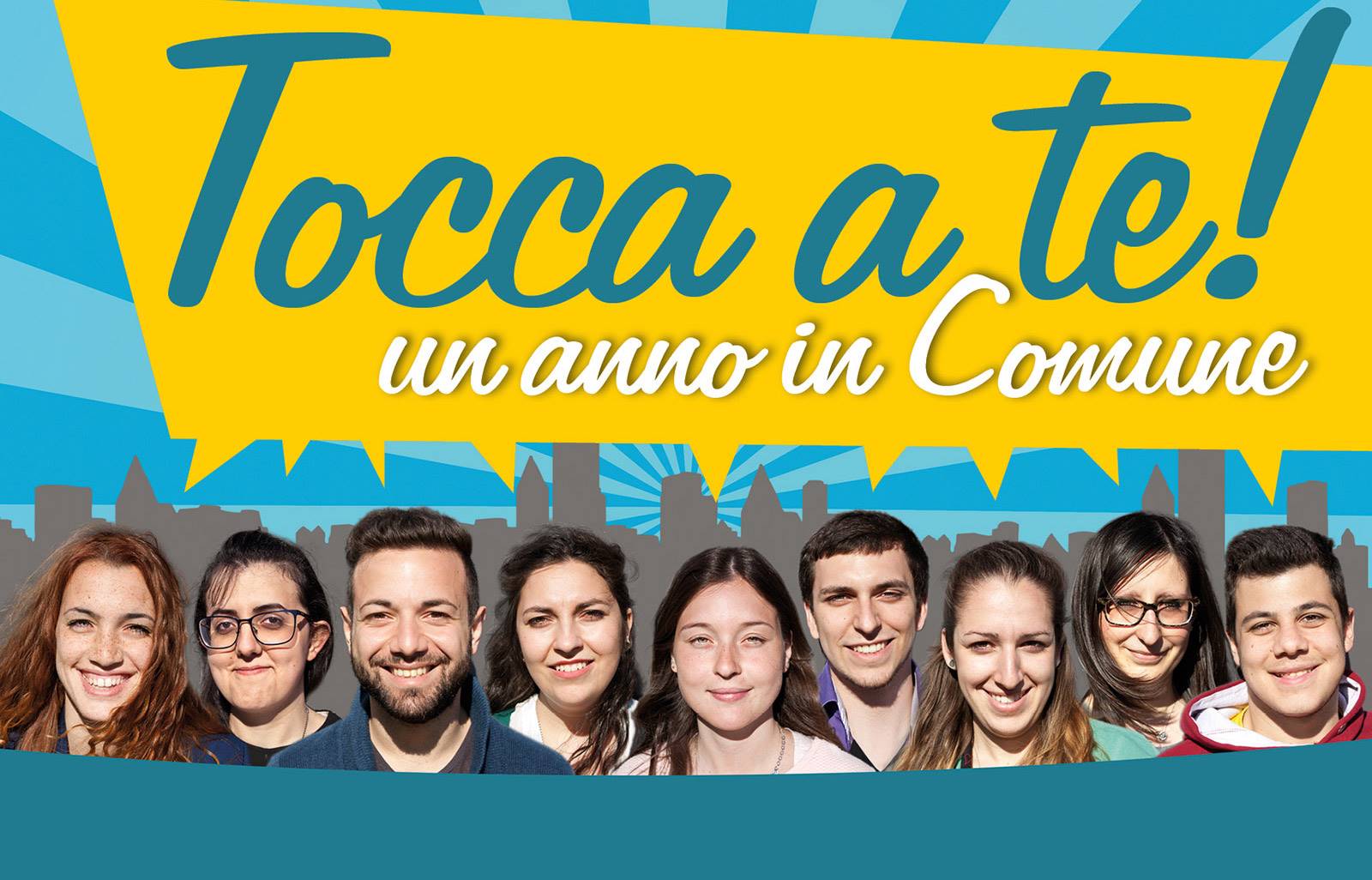Servizio Civile 2019 Servizio Civile 2019