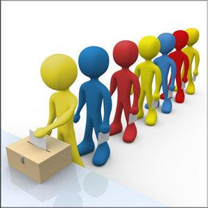 RISULTATI ELEZIONI POLITICHE E REGIONALI 2018