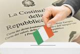 REFERENDUM COSTITUZIONALE DEL 29 MARZO 2020 foto 