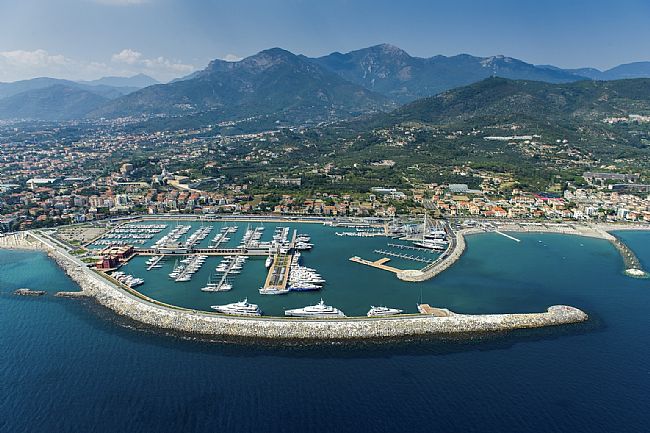 SOGGIORNO MARINO PER ANZIANI 2015 foto 