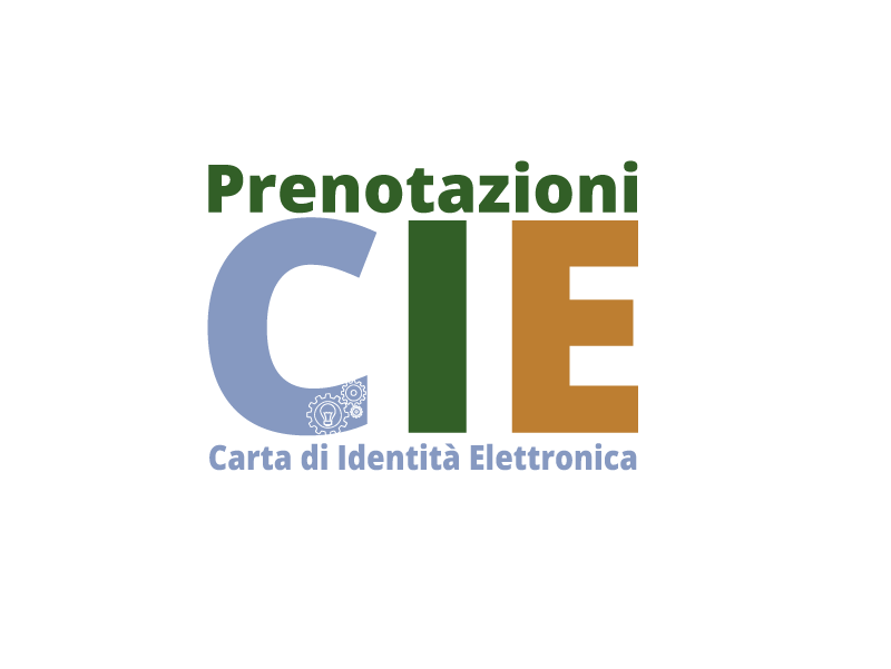 Prenotazione C.I.E