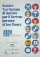 Progetto 'PER IL LAVORO' Ambito di Seriate in collaborazione con Mestieri Lombardia