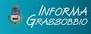 Avviso vendita spazi pubblicitari notiziario Informagrassobbio Avviso vendita spazi pubblicitari notiziario Informagrassobbio