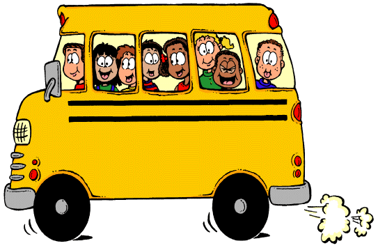 Aperte le iscrizioni al servizio di scuolabus a.sc. 2020/2021