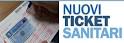 Esenzione ticket Sanitario foto 
