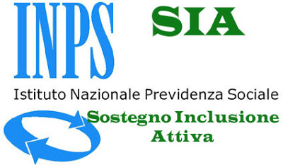 Sostegno Inclusione Attiva - CARTA SIA foto 